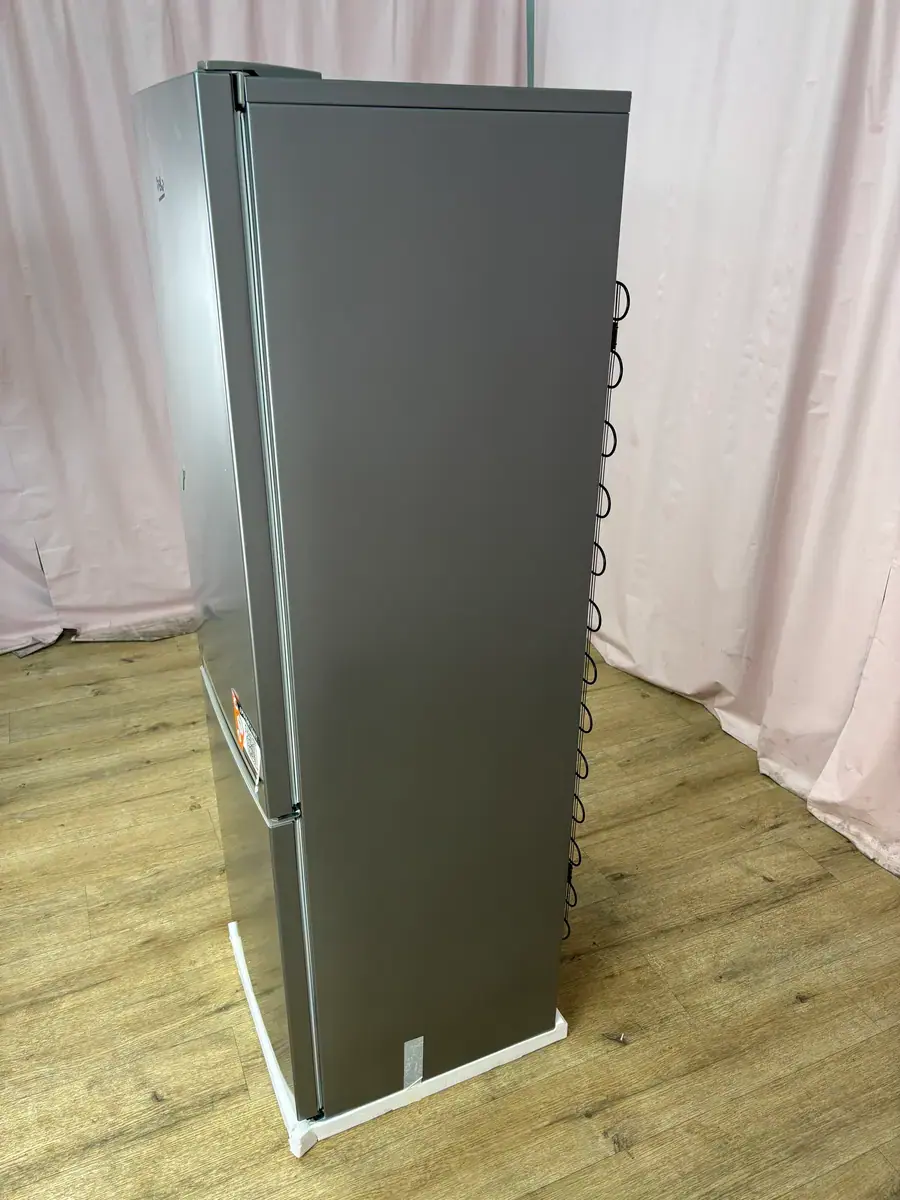 BEKO | Réfrigérateur combiné 262 L RCSA270K40SN – Image 3