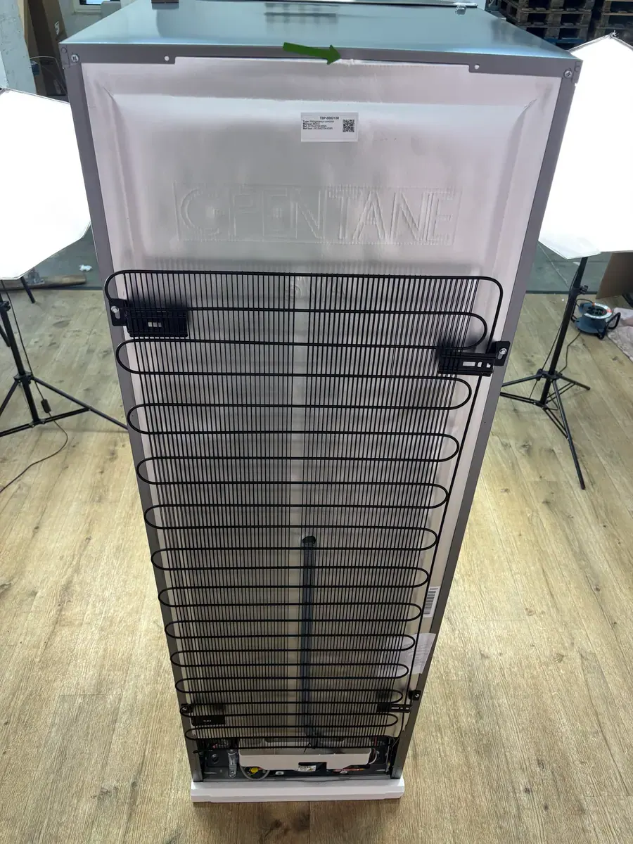BEKO | Réfrigérateur combiné 262 L RCSA270K40SN – Image 4