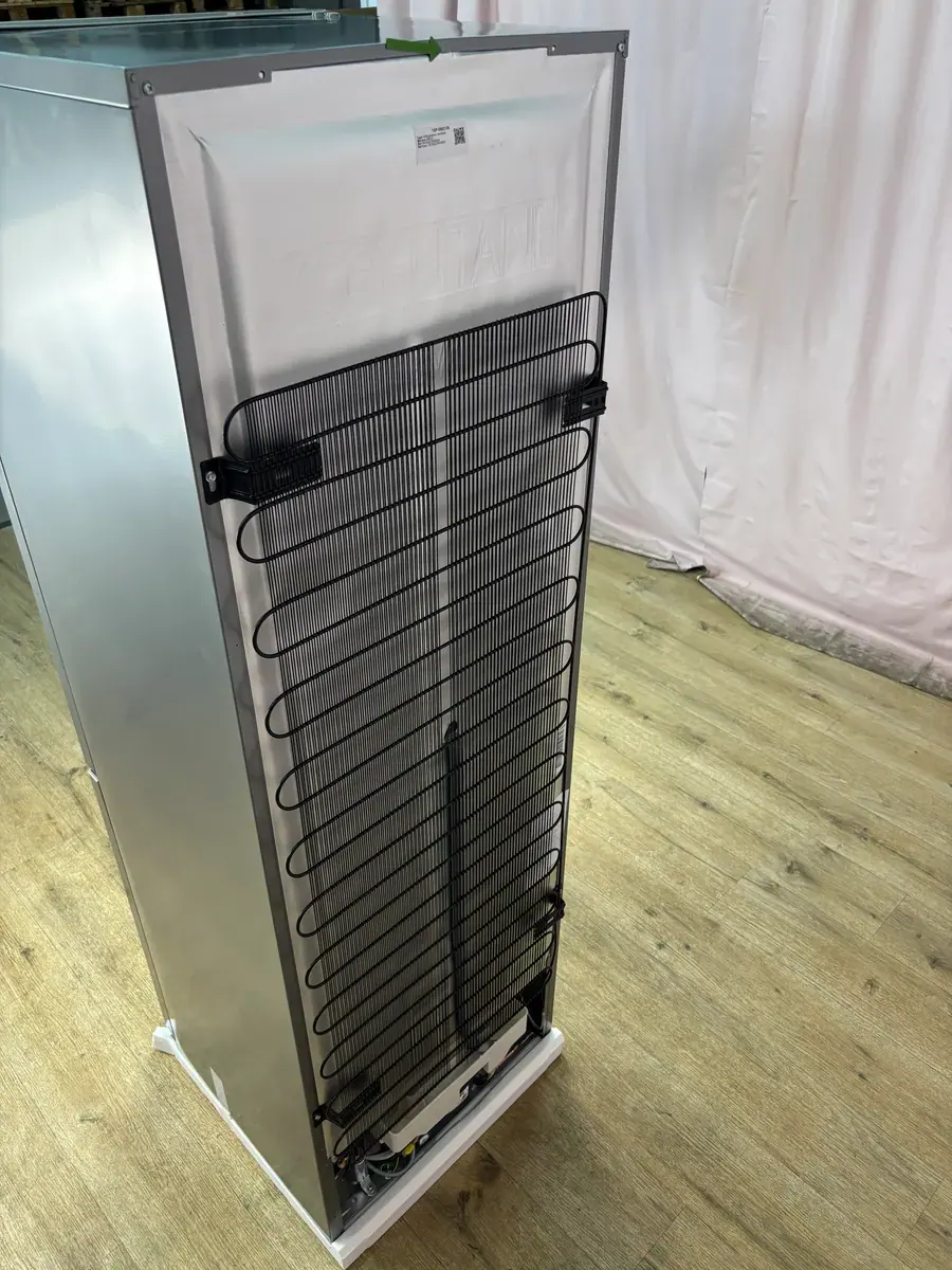 BEKO | Réfrigérateur combiné 262 L RCSA270K40SN – Image 5