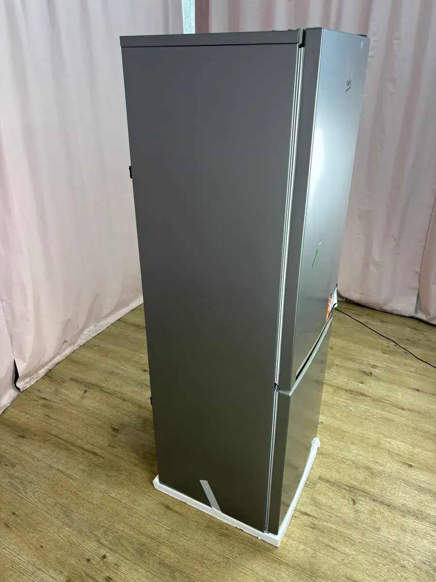 BEKO | Réfrigérateur combiné 262 L RCSA270K40SN – Image 7
