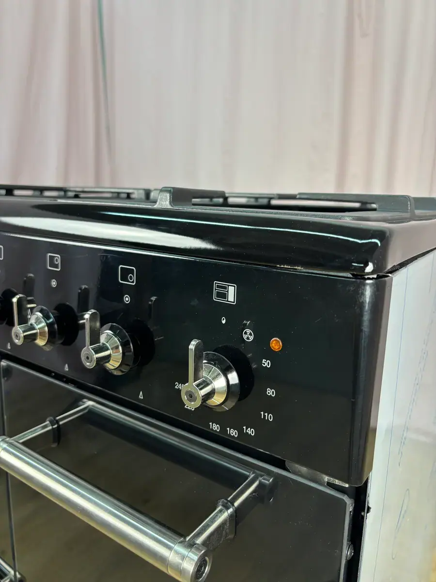 SMEG | Cuisinière CX93GMBL – Image 5