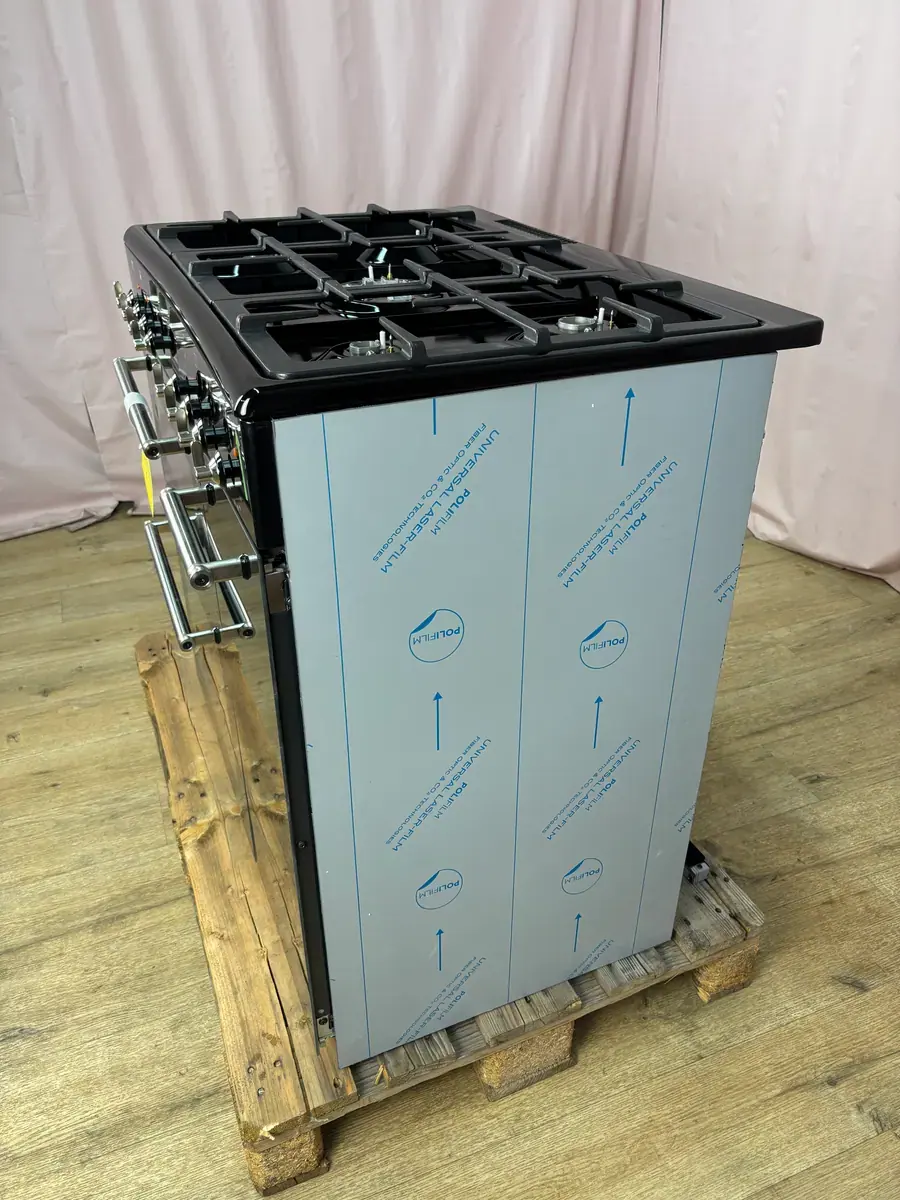 SMEG | Cuisinière CX93GMBL – Image 7