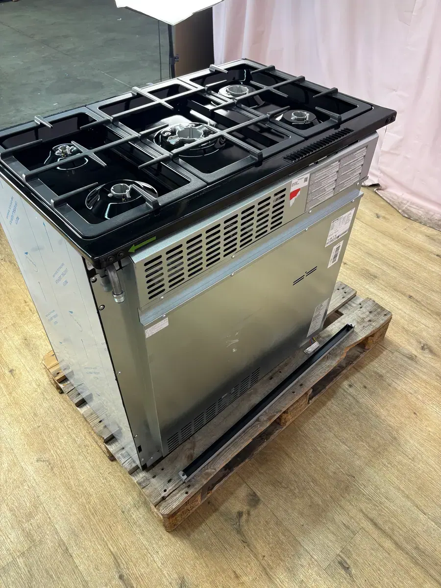 SMEG | Cuisinière CX93GMBL – Image 8