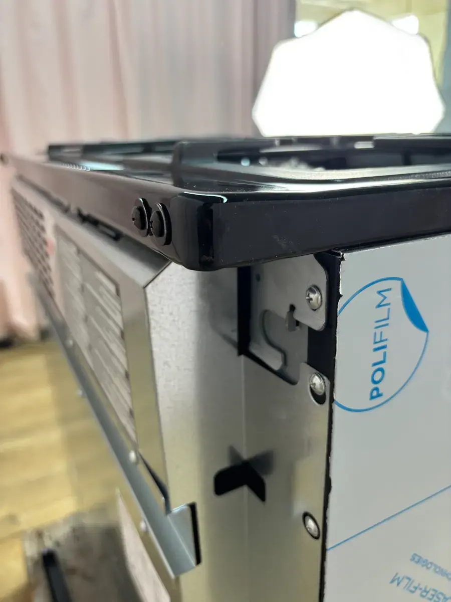 SMEG | Cuisinière CX93GMBL – Image 9