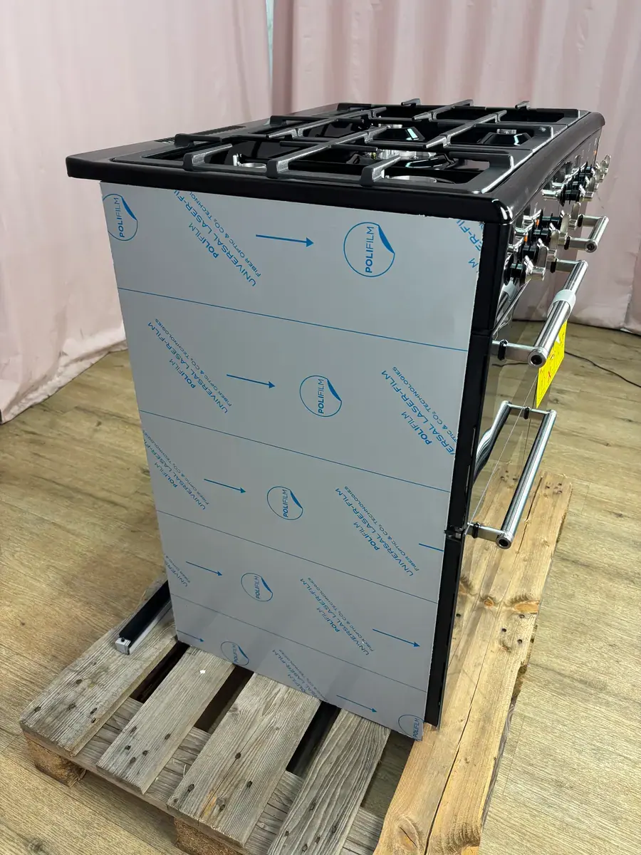 SMEG | Cuisinière CX93GMBL – Image 10