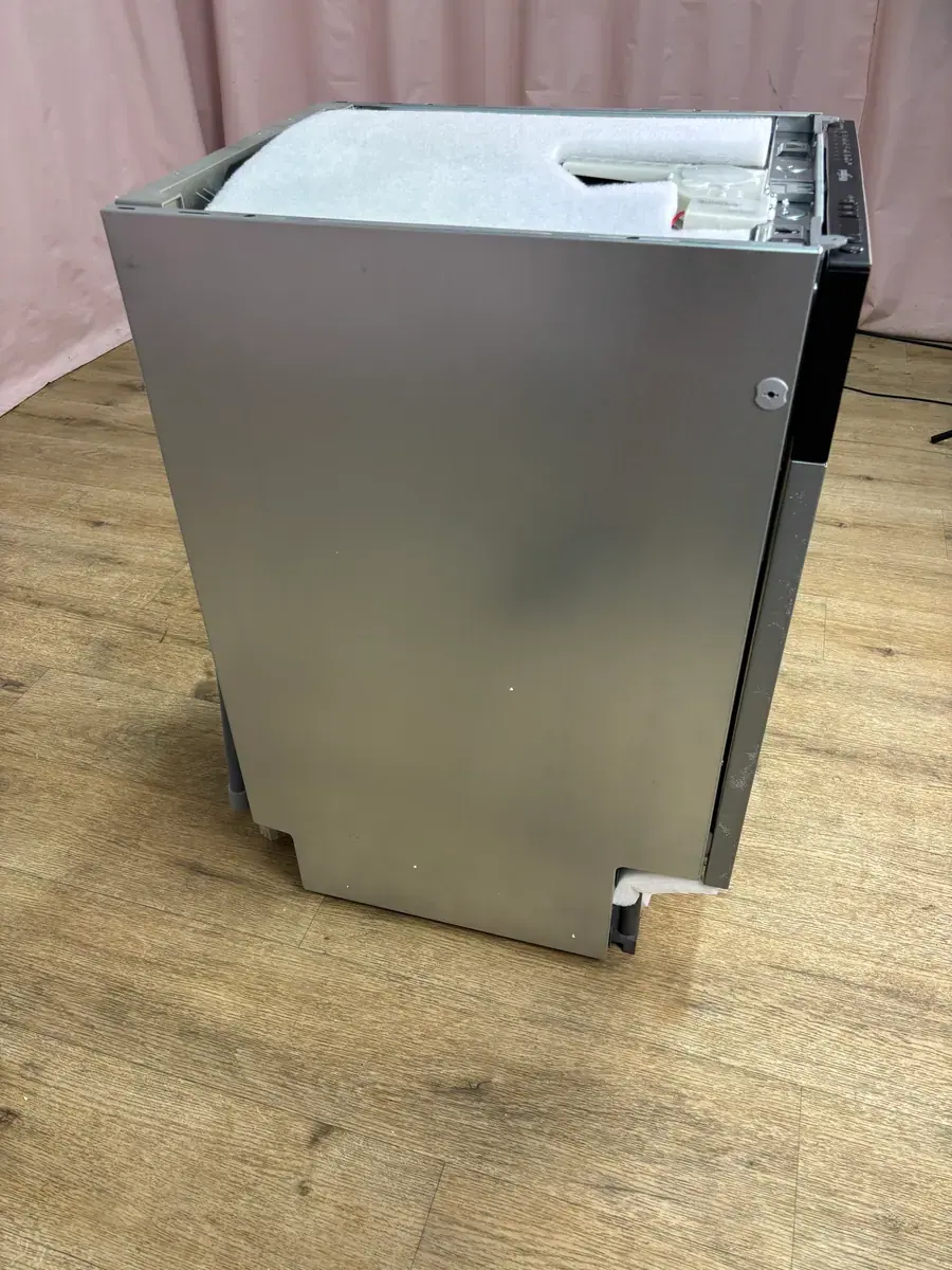 WHIRLPOOL | Lave-vaisselle encastrable / intégrable 11 couverts WH6IC11BS7LA0 – Image 4