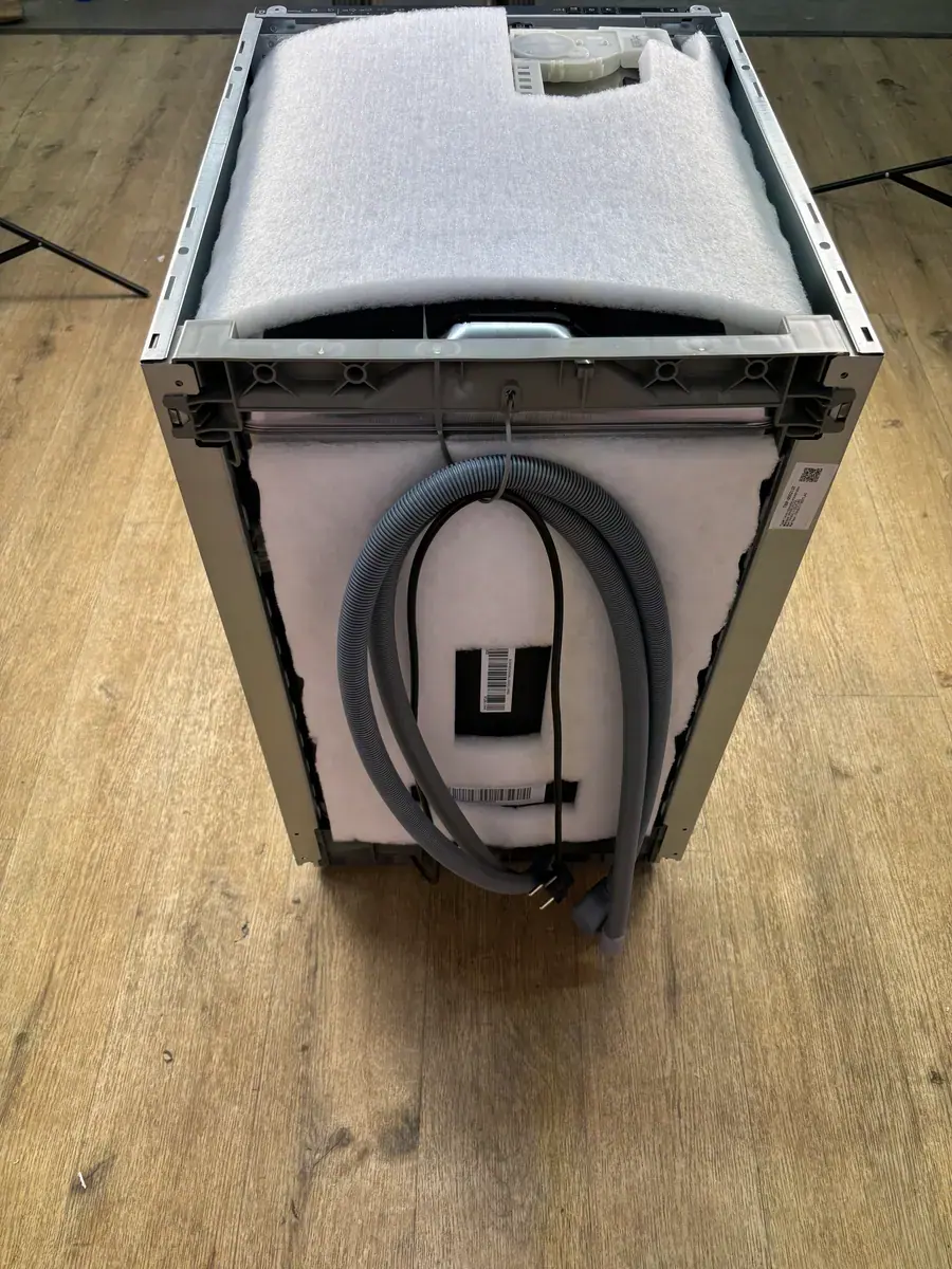 WHIRLPOOL | Lave-vaisselle encastrable / intégrable 11 couverts WH6IC11BS7LA0 – Image 5