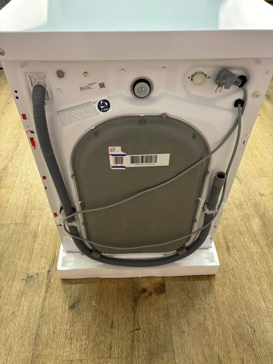 ELECTROLUX | Lave linge séchant 10 kg / 6 kg EW9W1165RB – Image 5