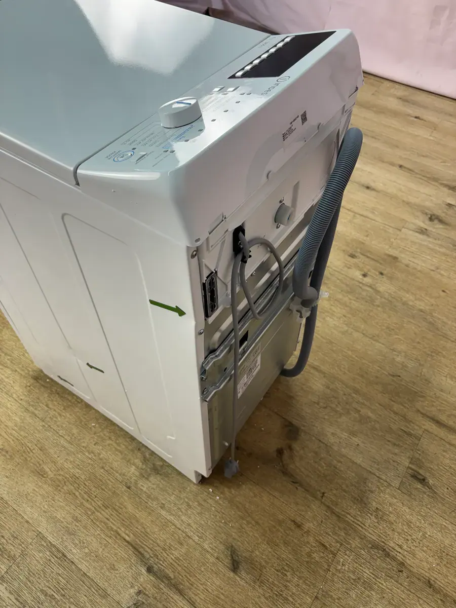 INDESIT | Lave linge top 7 kg BTW7251CFR – Image 6