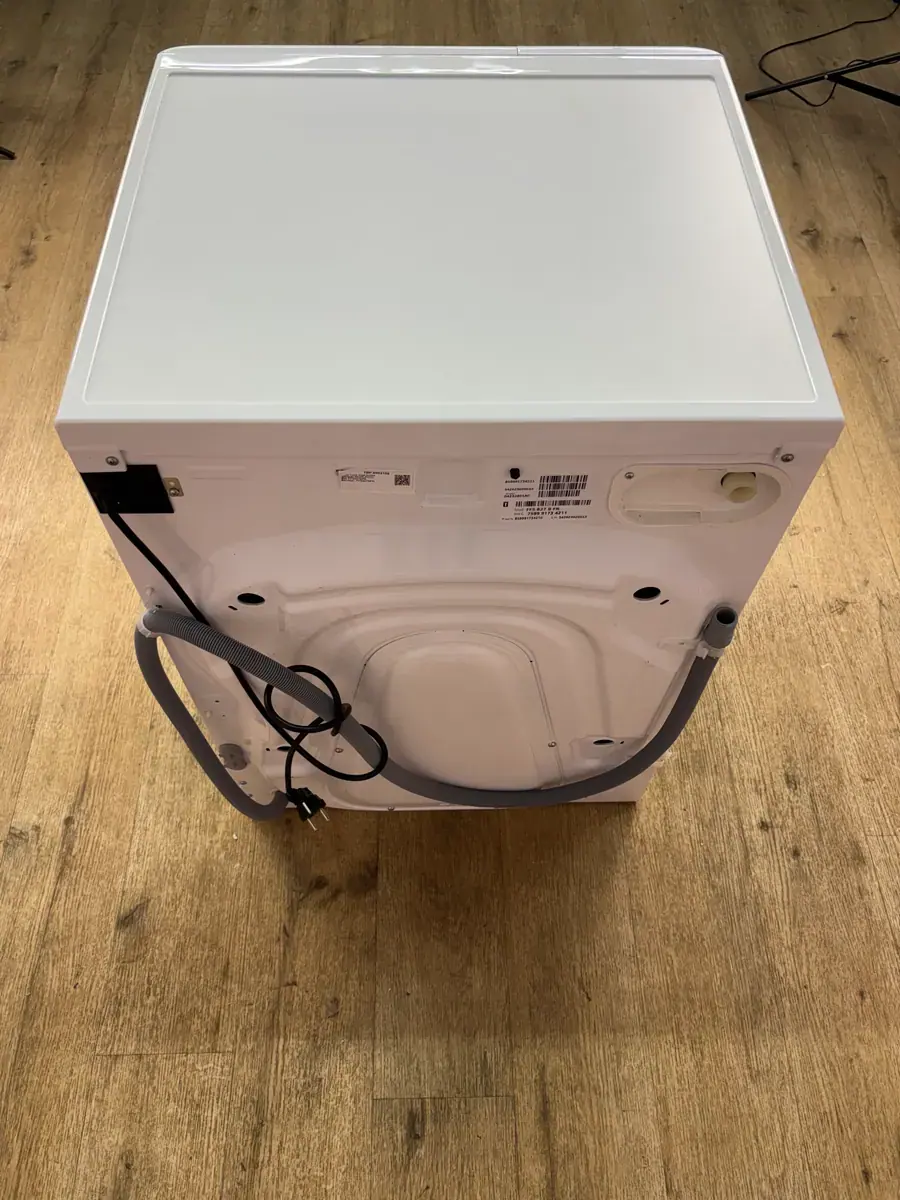 WHIRLPOOL | Lave linge hublot 8 kg FFS827BFR – Image 4