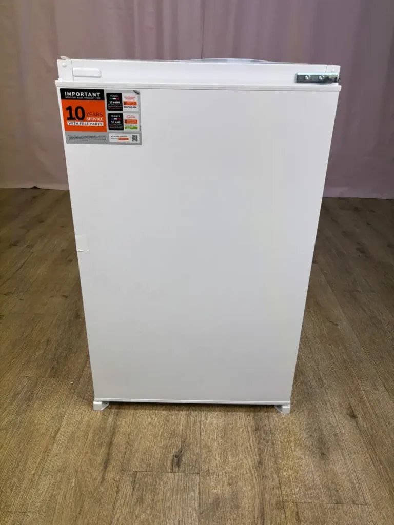 WHIRLPOOL | Réfrigérateur encastrable 126 L WHLS2131