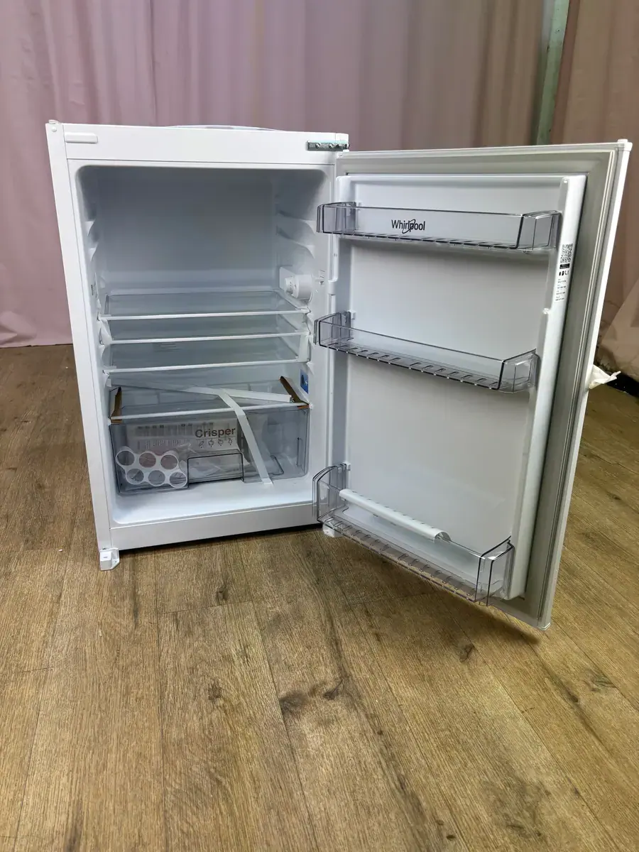 WHIRLPOOL | Réfrigérateur encastrable 126 L WHLS2131 – Image 2