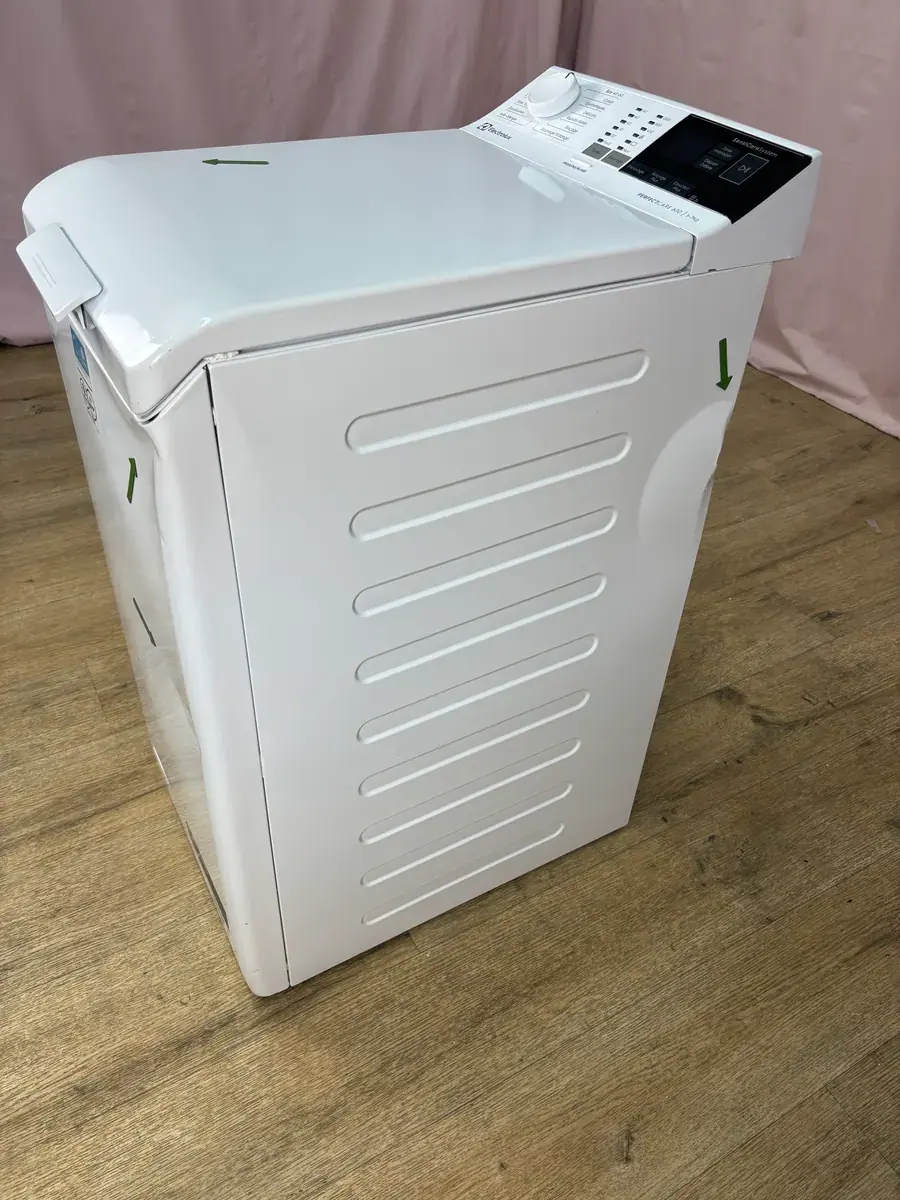 ELECTROLUX | Lave linge hublot 7 kg EW6T4376BZ – Image 3