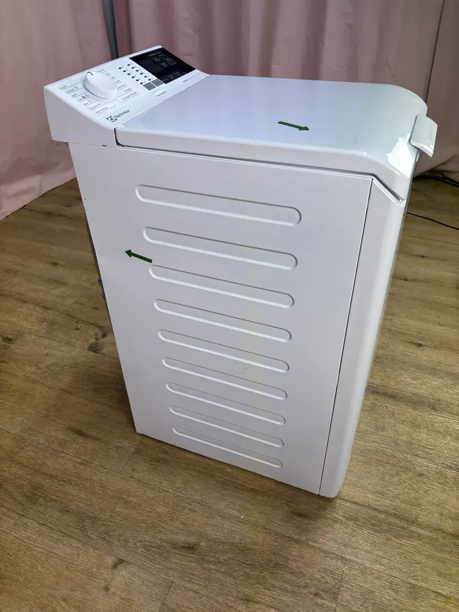 ELECTROLUX | Lave linge hublot 7 kg EW6T4376BZ – Image 4