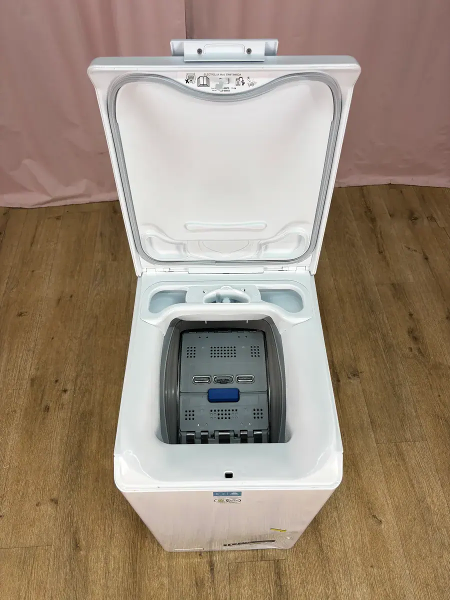 ELECTROLUX | Lave linge top 6 kg EW6T3465DA – Image 2