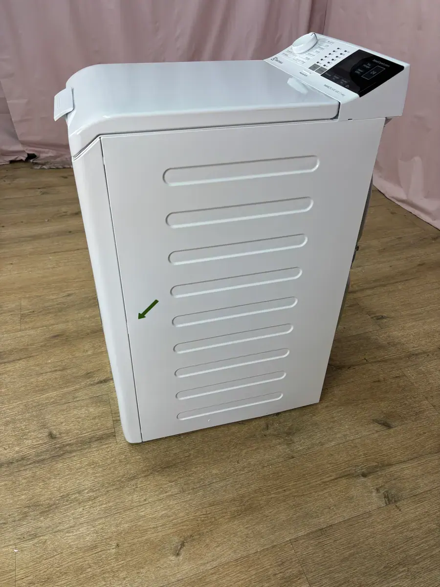 ELECTROLUX | Lave linge top 6 kg EW6T3465DA – Image 3