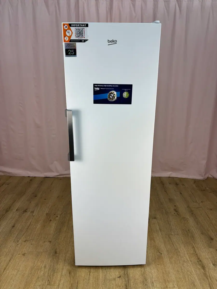 BEKO | Congélateur tiroir / table-top B1RFNE314W