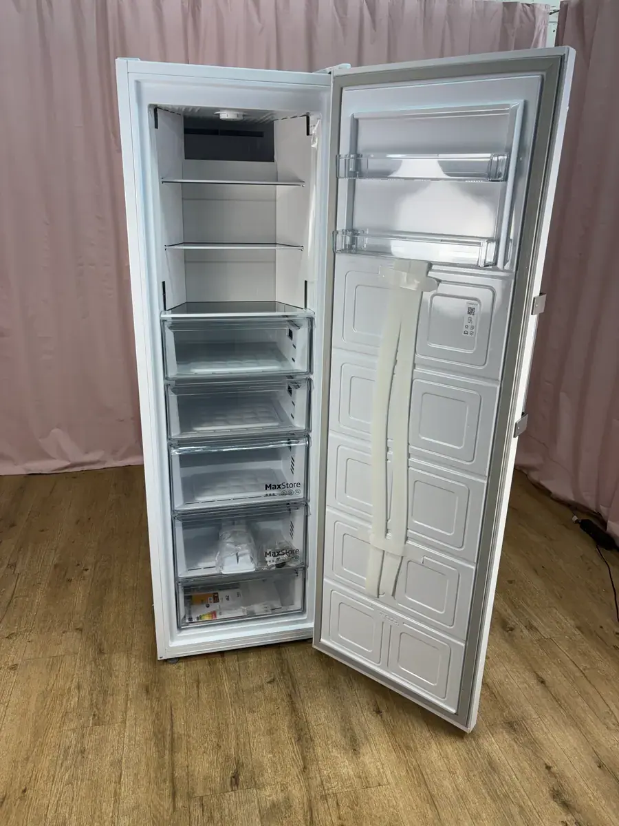 BEKO | Congélateur tiroir / table-top B1RFNE314W – Image 2
