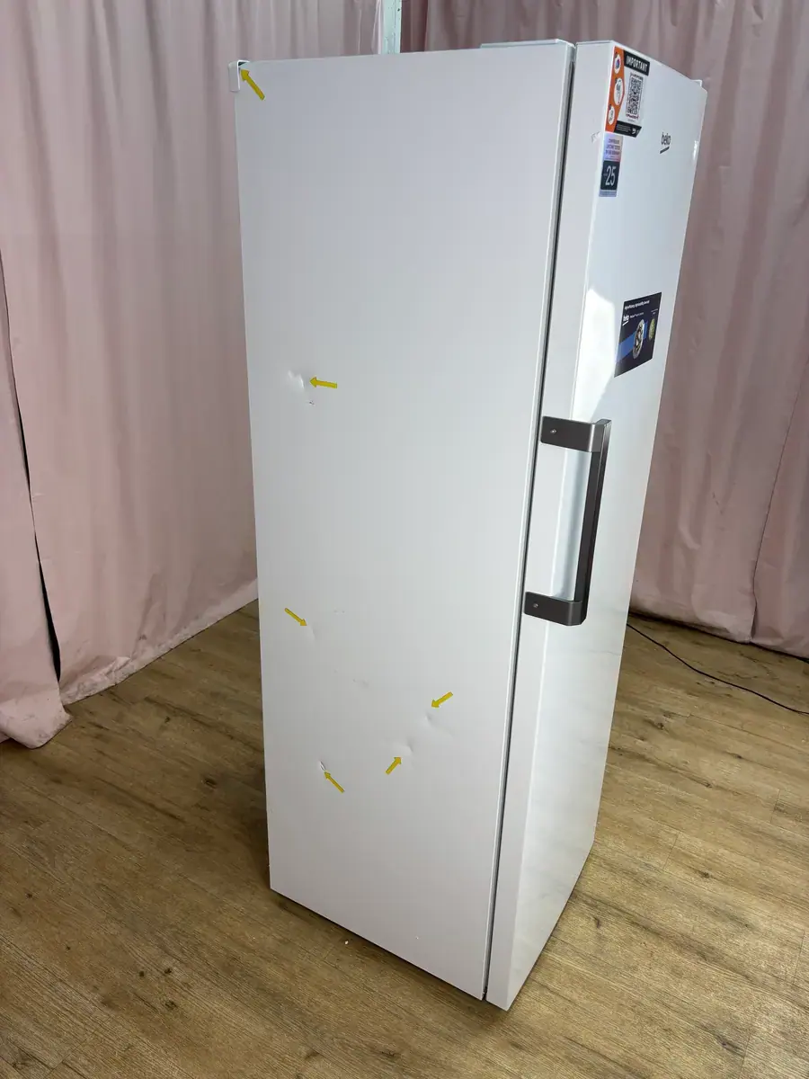 BEKO | Congélateur tiroir / table-top B1RFNE314W – Image 5