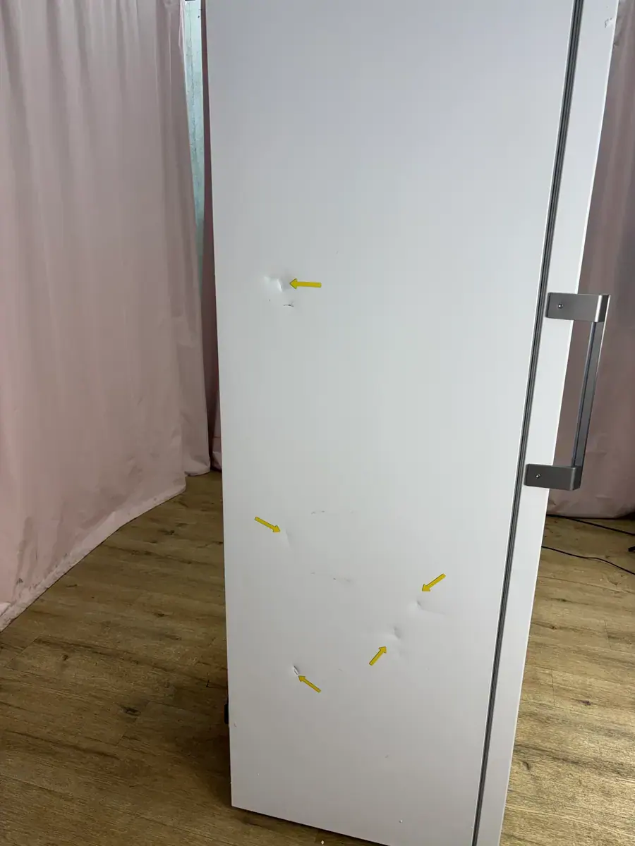 BEKO | Congélateur tiroir / table-top B1RFNE314W – Image 7