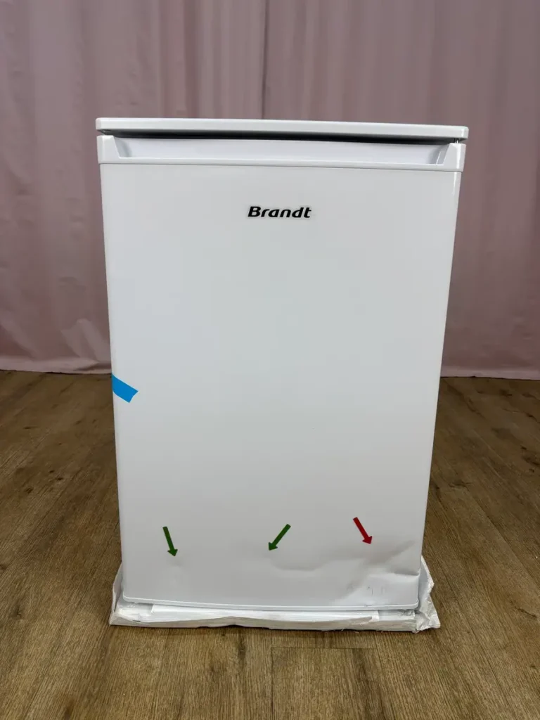 BRANDT | Réfrigérateur 1 porte 109 L BST551ESW