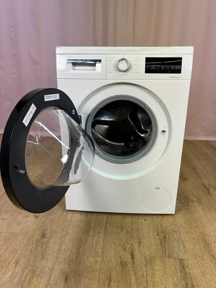 BOSCH | Lave linge hublot 9 kg WUU28T69FR – Image 2