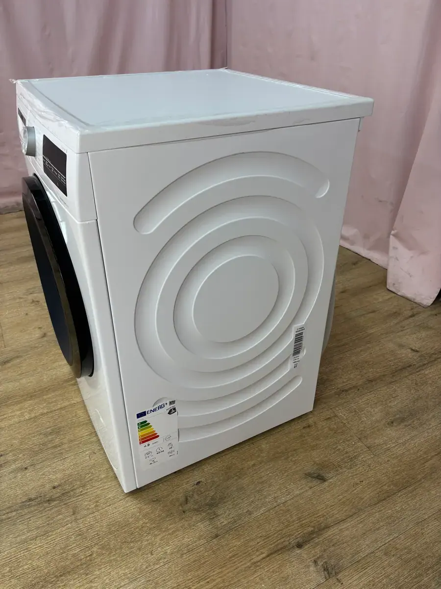 BOSCH | Lave linge hublot 9 kg WUU28T69FR – Image 3