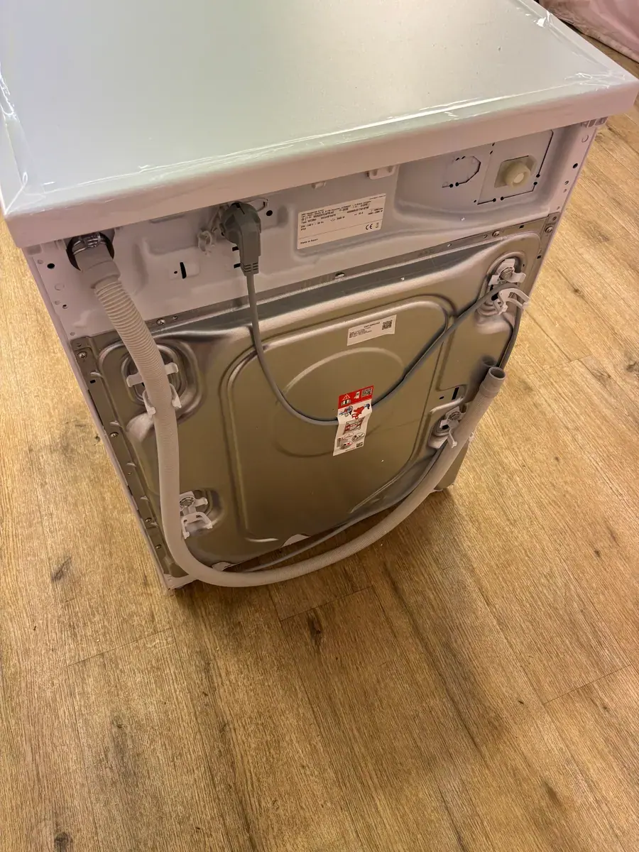 BOSCH | Lave linge hublot 9 kg WUU28T69FR – Image 4