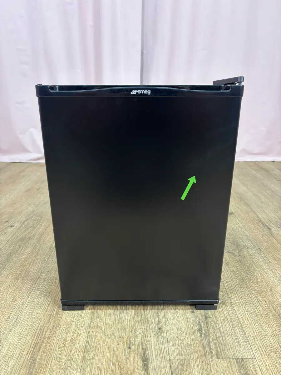 SMEG | Réfrigérateur 1 porte 32 L MTE40