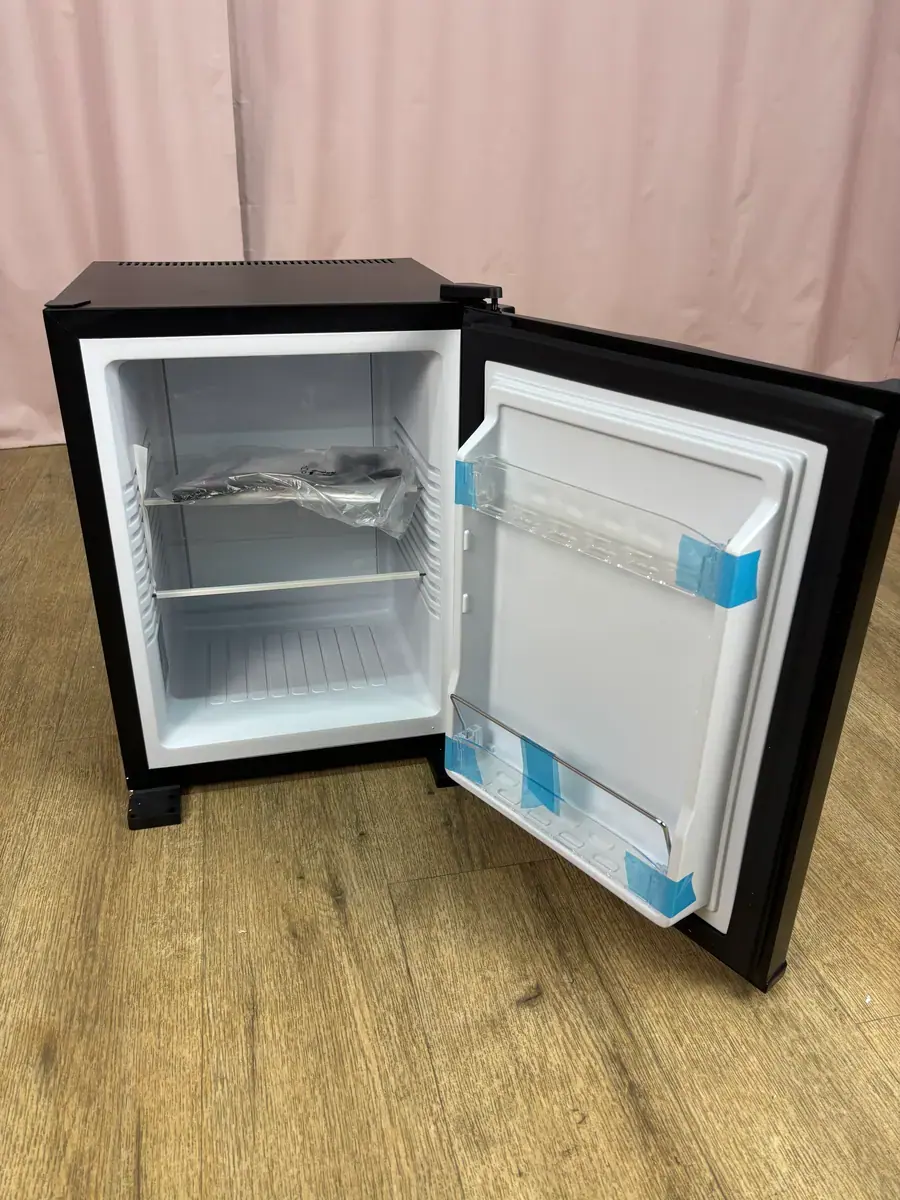 SMEG | Réfrigérateur 1 porte 32 L MTE40 – Image 2