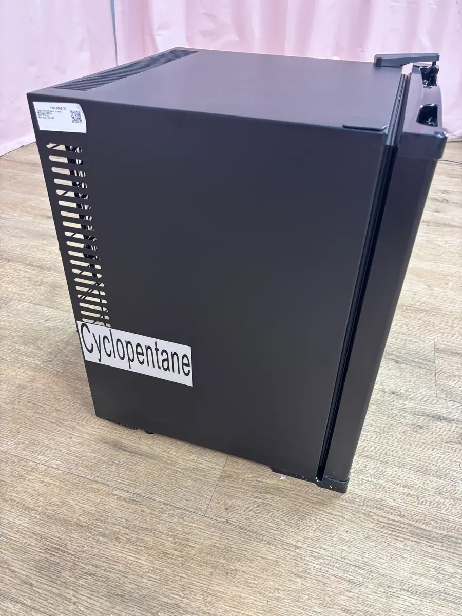 SMEG | Réfrigérateur 1 porte 32 L MTE40 – Image 5