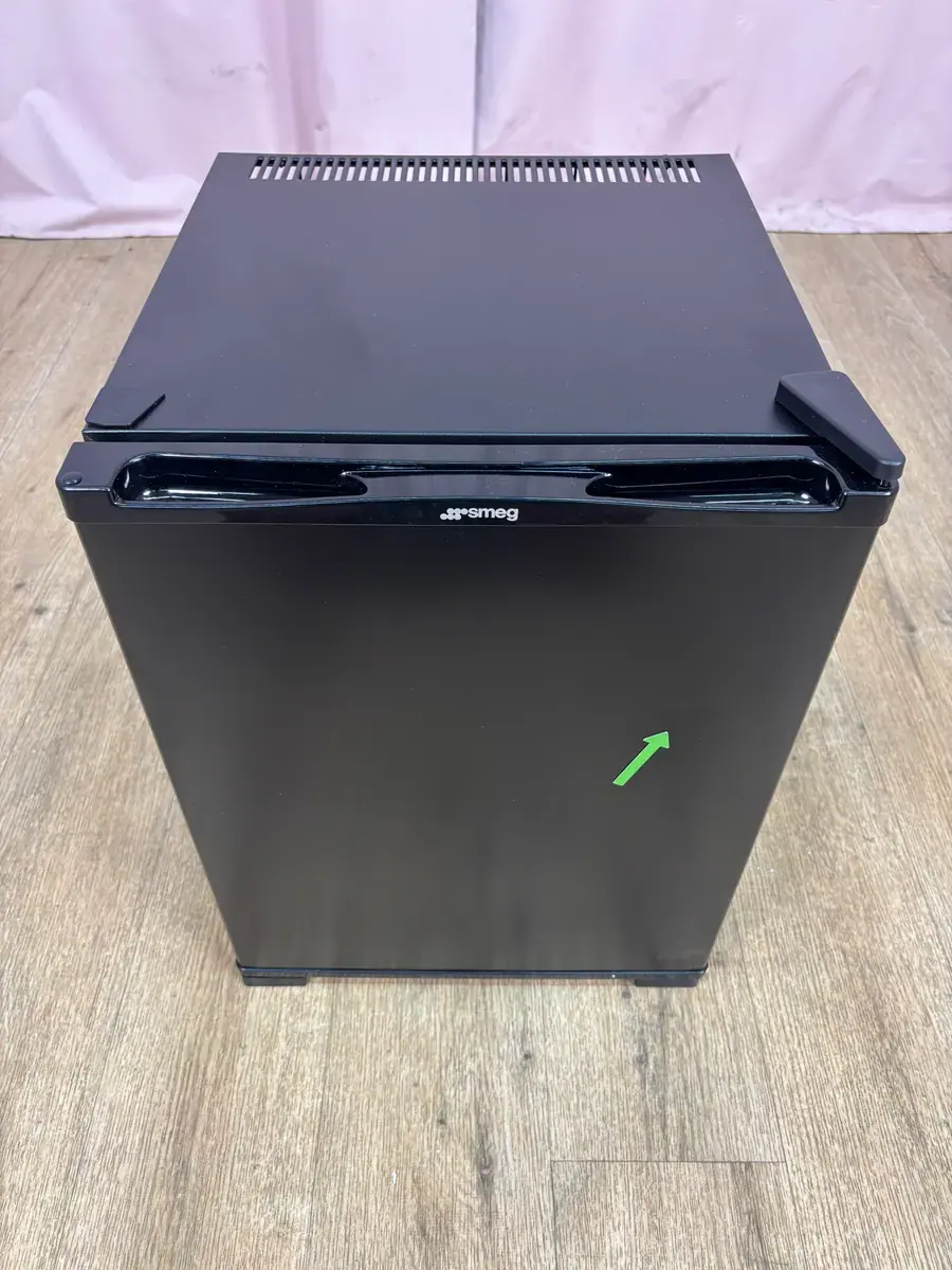 SMEG | Réfrigérateur 1 porte 32 L MTE40 – Image 6