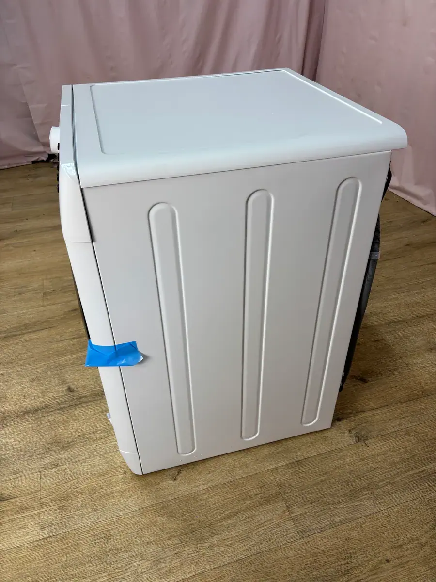 INDESIT | Lave linge séchant 10 kg / 7 kg BDE107448WKVFR – Image 3