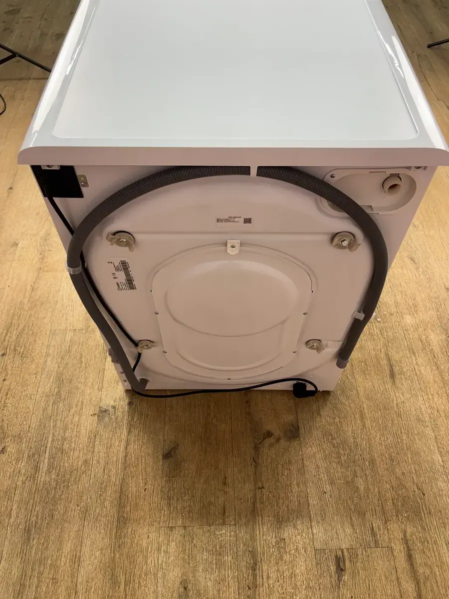 INDESIT | Lave linge séchant 10 kg / 7 kg BDE107448WKVFR – Image 4