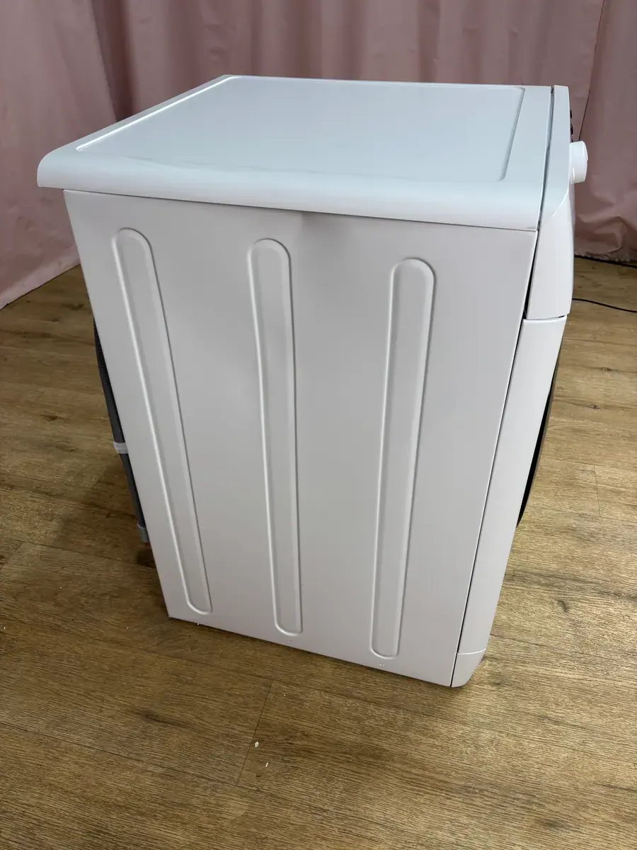 INDESIT | Lave linge séchant 10 kg / 7 kg BDE107448WKVFR – Image 5