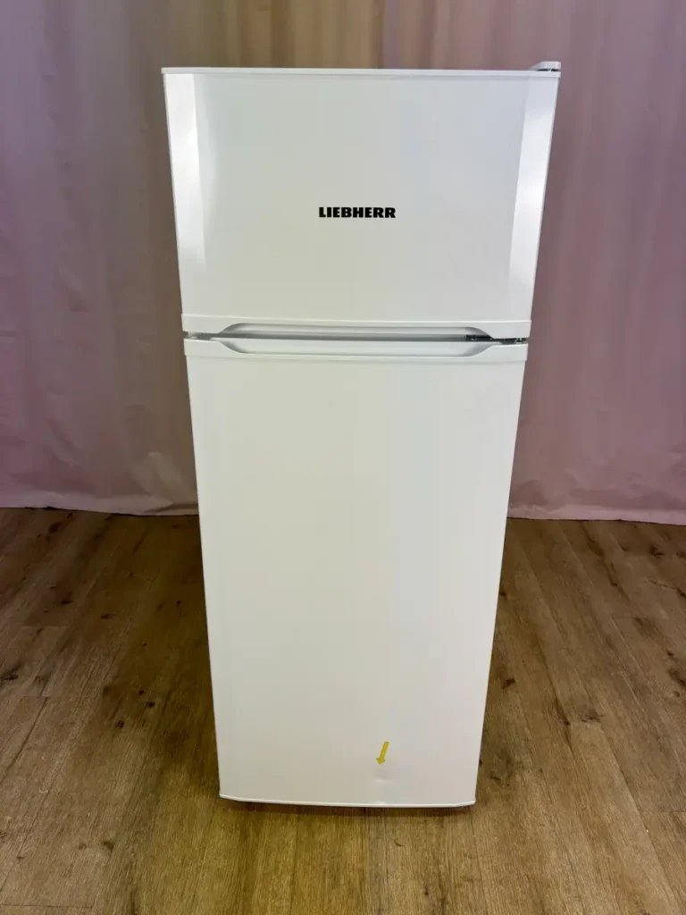LIEBHERR | Réfrigérateur combiné 234 L CTPE231-26