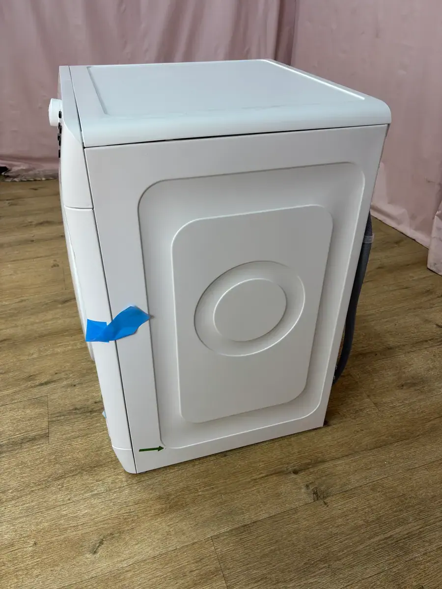 INDESIT | Lave linge hublot 8 kg BWE81295XWVFR – Image 3