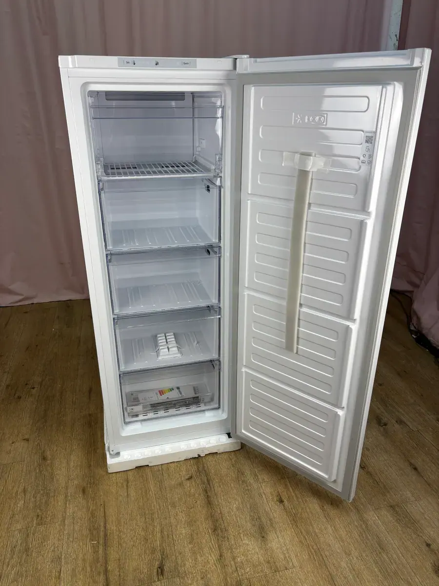 BEKO | Congélateur tiroir / table-top 177 L RFNM200E40WN – Image 2