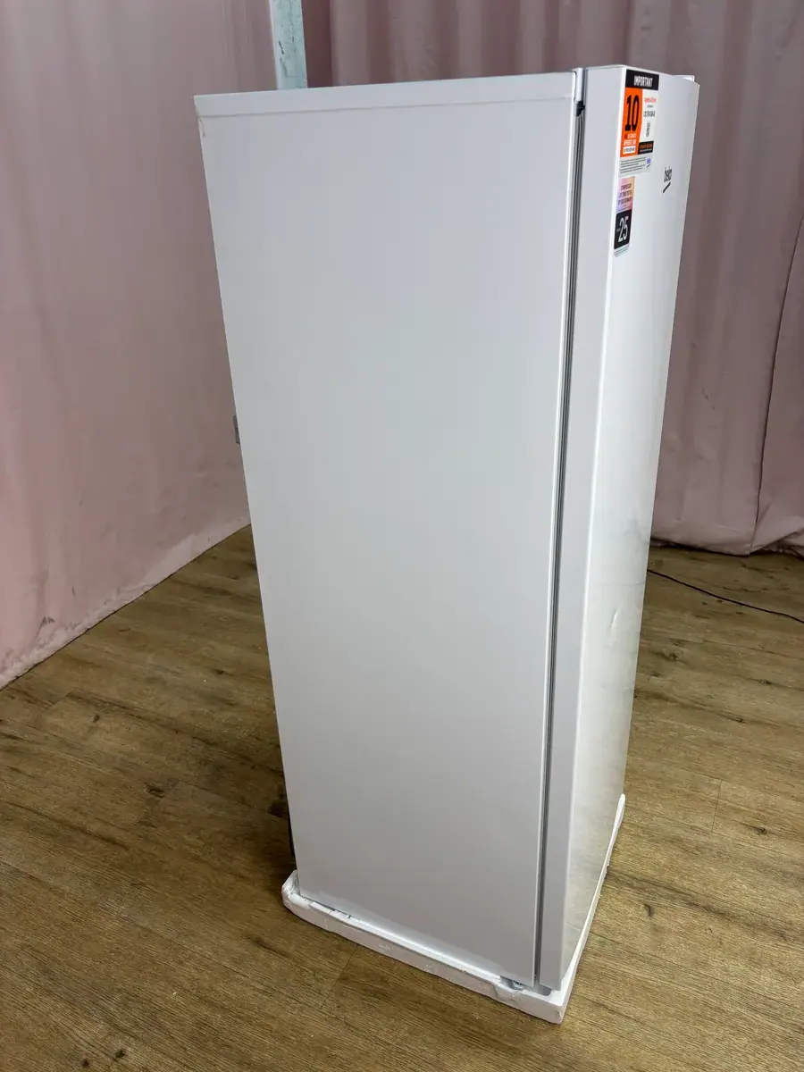 BEKO | Congélateur tiroir / table-top 177 L RFNM200E40WN – Image 4