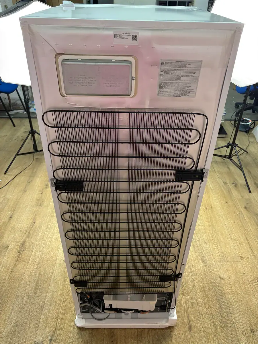 BEKO | Congélateur tiroir / table-top 177 L RFNM200E40WN – Image 5