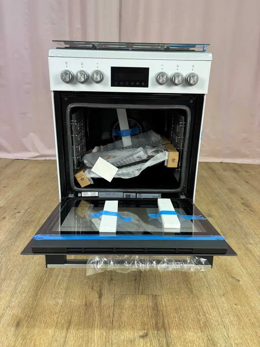 WHIRLPOOL | Four encastrable 72 L W6G8LCW – Image 2