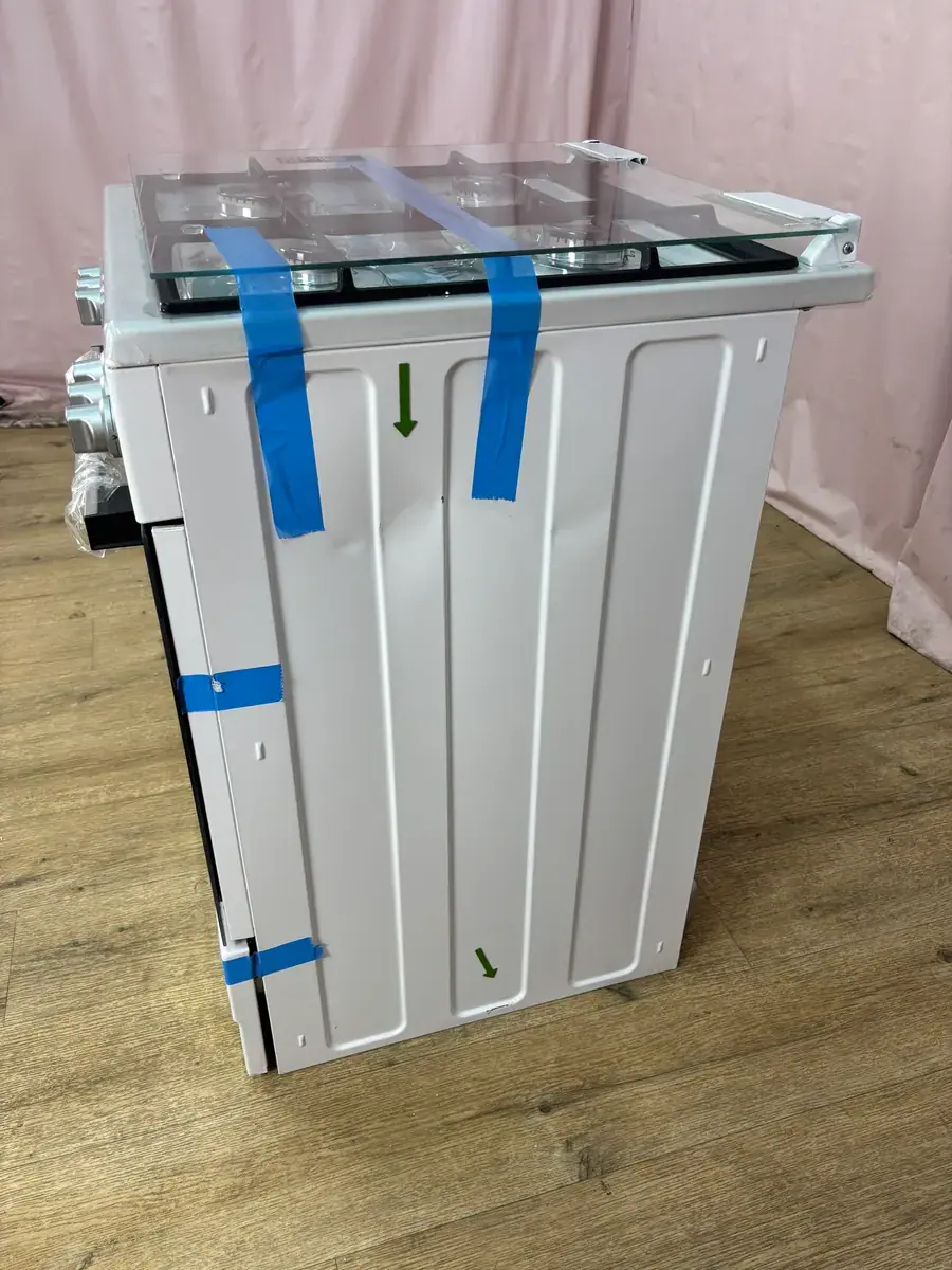 WHIRLPOOL | Four encastrable 72 L W6G8LCW – Image 3