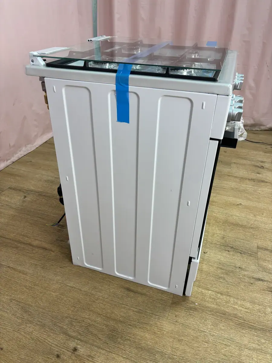 WHIRLPOOL | Four encastrable 72 L W6G8LCW – Image 4