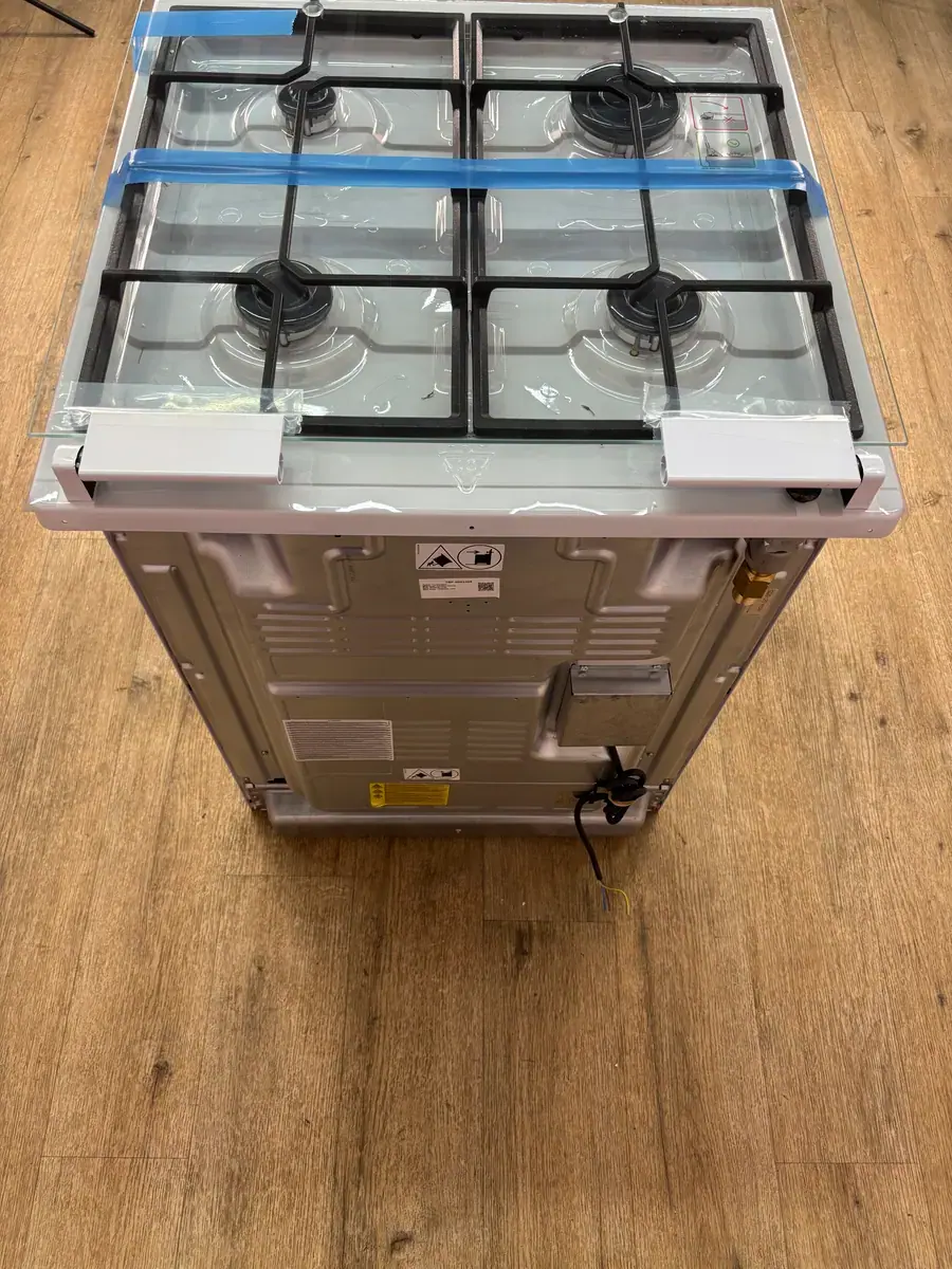 WHIRLPOOL | Four encastrable 72 L W6G8LCW – Image 5