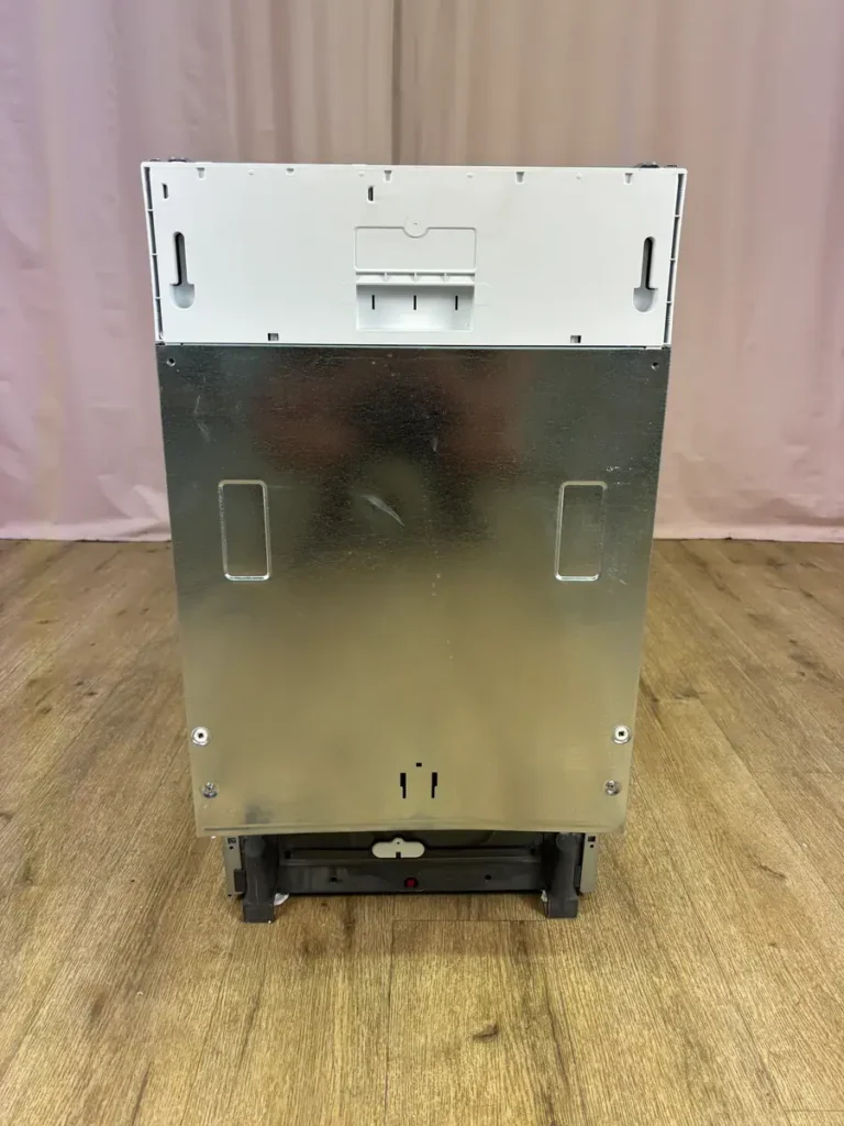 INDESIT | Lave-vaisselle encastrable / intégrable 10 couverts IN2IKE107
