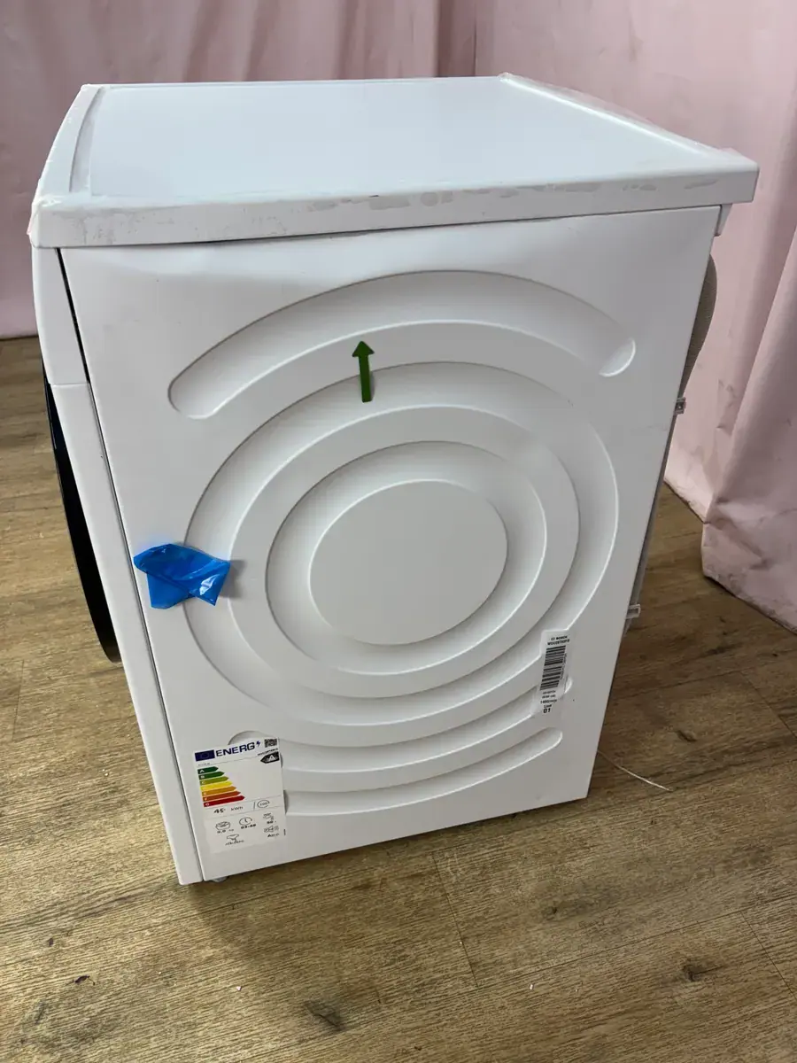 BOSCH | Lave linge hublot 9 kg WUU28T69FR – Image 3