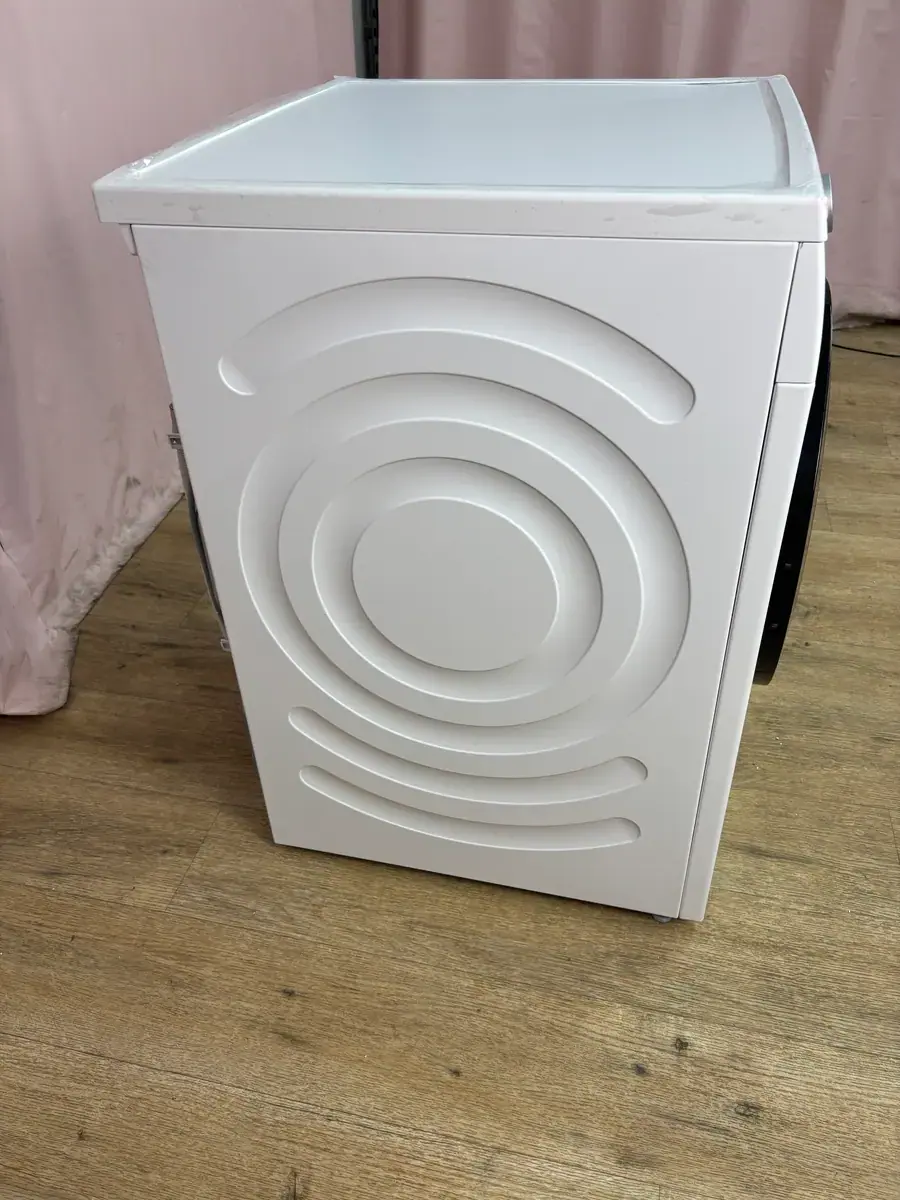 BOSCH | Lave linge hublot 9 kg WUU28T69FR – Image 4