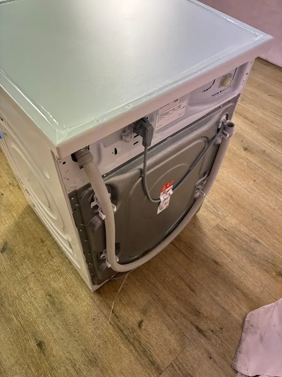 BOSCH | Lave linge hublot 9 kg WUU28T69FR – Image 5