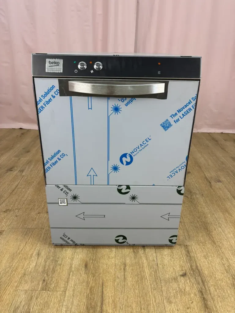 BEKO PRO | Lave-vaisselle pose libre EDM5DUBP (4)