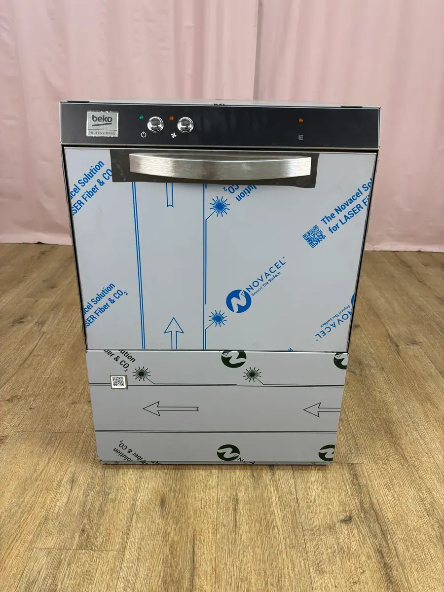 BEKO PRO | Lave-vaisselle pose libre EDM5DUBP (4)